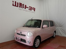 ダイハツ ミラココア ミラココア X スペシャルコーデ4W ナビ・ワンセグTV・CD再生