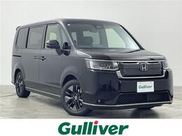 ホンダ ステップワゴン 2.0 e:HEV スパーダ 登録済未使用車　純正11.4型ナビ　バックカ