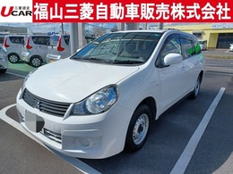 三菱 ランサーカーゴ 1.5 15G ETC・オートライト・エアコン・パワーウィ