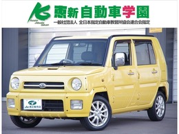 ダイハツ ネイキッド 660 ギア 4WD ターボ　キセノン　電動ミラー