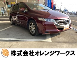 ホンダ オデッセイ 2.4 M ワンオーナー　禁煙車　ナビ　Bカメラ　ETC