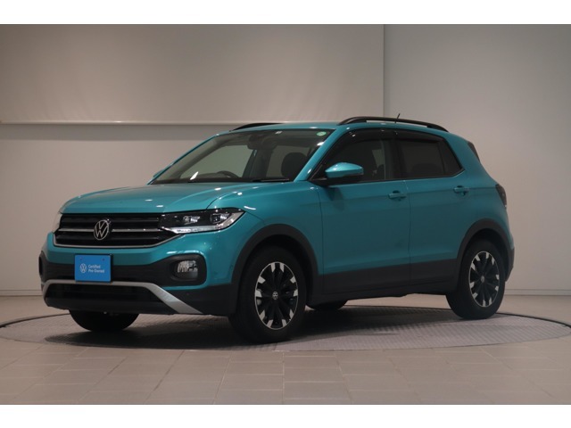 Volkswagen博多 認定中古車センターへようこそ。この度は当店舗のお車をご覧いただきありがとうございます。