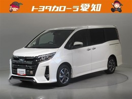 トヨタ ノア 2.0 Si WxBII 