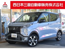 三菱 eKクロス 660 T 4WD 弊社社有車 Mナビ TV Bカメラ(ミラー)