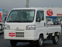 ホンダ アクティトラック 660 SDX 5速マニュアル 2WD 後部作業灯　PW