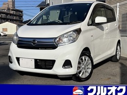 日産 デイズ 660 S 1年保証　禁煙車　純正ナビ　フルセグTV