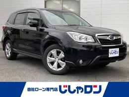 スバル フォレスター 2.0i-L アイサイト 4WD 4WD 修復歴無し