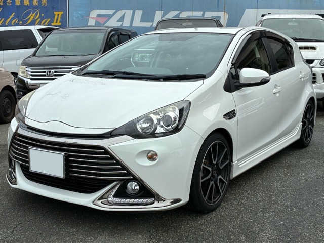 ディーラーにてハイブリッドバッテリー交換済み