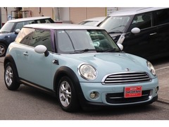 ミニ MINI の中古車 クーパー 神奈川県相模原市中央区 18.8万円