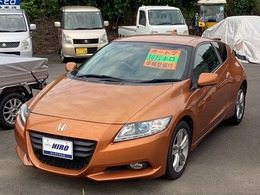 ホンダ CR-Z 1.5 アルファ ハイブリッド ナビ バックカメラ Bluetooth