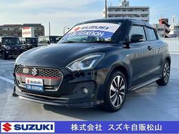 スズキ スイフト 1.2 ハイブリッド RS 