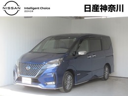 日産 セレナ 1.2 e-POWER AUTECH セーフティパッケージ /プロパイロット/エマブレ