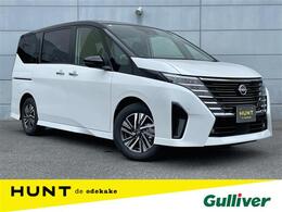 日産 セレナ 1.4 e-POWER ハイウェイスターV プロパイロット 全方位カメ純正ナビ ETC