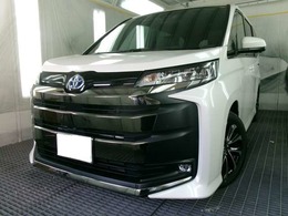 トヨタ ノア 1.8 ハイブリッド S-Z 快適利便PアドバンスP+パノラ+PKSB