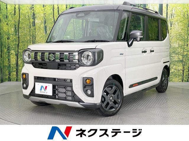 届出済未使用車　両側電動ドア　衝突被害軽減システム　レーダークルーズ　コ