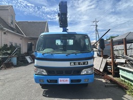 日野自動車 デュトロ グレード不明 パワーゲート・ラジコン・ETC付
