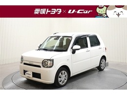 ダイハツ ミラトコット 660 L SAIII 社外ナビ・ワンセグ・バックモニター・LED