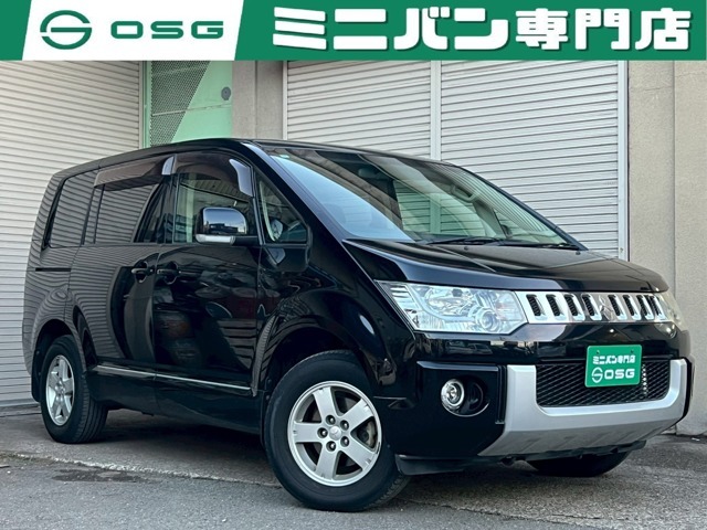 ★ミニバン専門店OSG★
