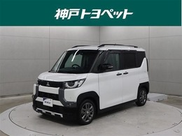 三菱 デリカミニ 660 T プレミアム ナビ 全周囲 ETC ドラレコ LED e-Assist