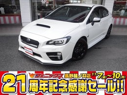 スバル WRX S4 2.0GT-S アイサイト 4WD 純正ビルトインナビフルセグTV！Bカメラ！ETC