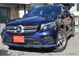 メルセデス・ベンツ GLC 250 4マチック スポーツ (本革仕様) 4WD パノラマルーフ　19インチAW