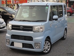 トヨタ ピクシスメガ 660 D SAIII ナビBカメラ/衝突軽減B/踏み間違い抑制