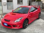 1.8 SS-II スーパーストラットパッケージ