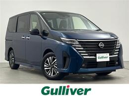 日産 セレナ 2.0 ハイウェイスターV 禁煙 OPナビ 全方位 後席モニター プロパイ