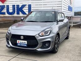 スズキ スイフト スポーツ　2型 
