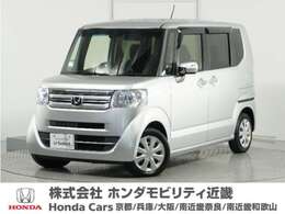 ホンダ N-BOX+ 660 G Lパッケージ 車いす仕様車 1年保証1オ-ナ-福祉車両ナビRカメETC片電扉