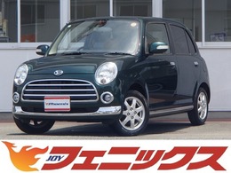 ダイハツ ミラジーノ 660 プレミアムX 禁煙車走行3万キロナビTVETC