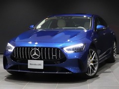 GT 4ドアクーペ