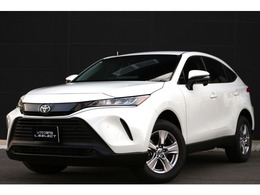 トヨタ ハリアー 2.0 S 禁煙車　デジミラ　Bモニター　純正ナビ