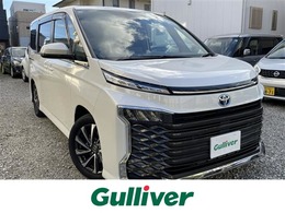 トヨタ ヴォクシー 1.8 ハイブリッド S-Z 本革シート 修復歴無し