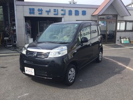 ホンダ ライフ 660 G 4WD ETC