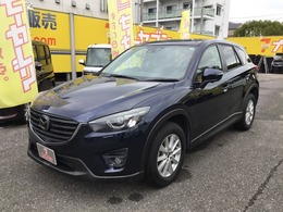 マツダ CX-5 2.2 XD プロアクティブ ディーゼルターボ 4WD ドライブレコーダー　バックモニター