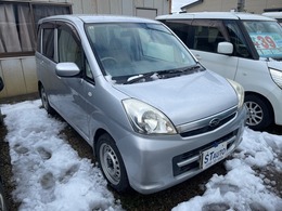 スバル ステラ 660 L 4WD 