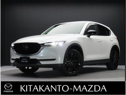 マツダ CX-5 2.2 XD ブラックトーンエディション ディーゼルターボ ワンオーナー BOSE ナビ 360°カメラ AW