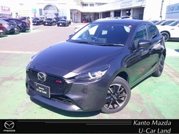 マツダ MAZDA2 1.5 15スポルト 4WD 360°カメラ　ETC　フルセグ　フォグランプ