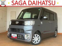 ダイハツ ウェイク 660 L スペシャルリミテッド SAIII 片パワスラ/全周囲モニタ-/ドラレコ