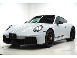 ポルシェ 911 カレラ GTS PDK ワンオーナー　レザーインテリアPKG