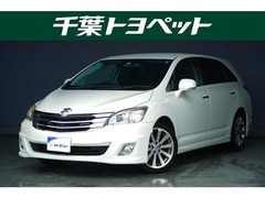 トヨタ マークXジオ の中古車 2.4 240G エアロツアラーS 千葉県千葉市花見川区 49.0万円