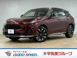 ホンダ ZR-V 2.0 e:HEV Z 純正エアロ/フォグランプ/全周囲カメラ/BOS