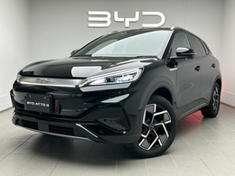 BYD BYD ATTO 3 ベースモデル 