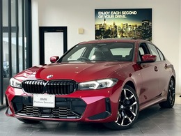 BMW 3シリーズ 320d xドライブ Mスポーツ ディーゼルターボ 4WD サンルーフ ハーマンカードン 全方位カメラ