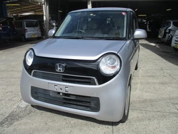 ホンダ N-ONE 660 G 