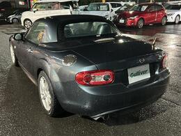 マツダ ロードスター 2.0 S RHT 修復歴無し