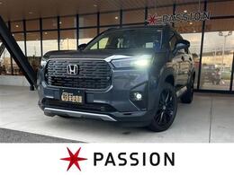 ホンダ WR-V 1.5 Z プラス ブラックスタイル 登録済未使用車　衝突被害軽減ブレーキ　コ