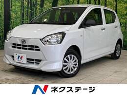 ダイハツ ミライース 660 L 禁煙車 オートライト アイドリングストップ