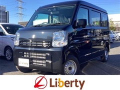 スズキ エブリイ の中古車 660 PA リミテッド ハイルーフ 京都府相楽郡精華町 116.6万円
